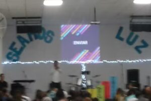 Catedral De Oracion Clama A Mi Y Yo te Responder&eacute;