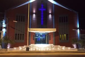 Catedral de Vida