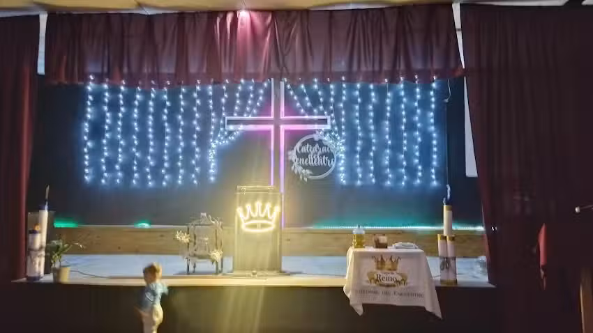 Catedral del Encuentro