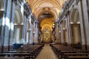 Catedral Metropolitana de Buenos Aires