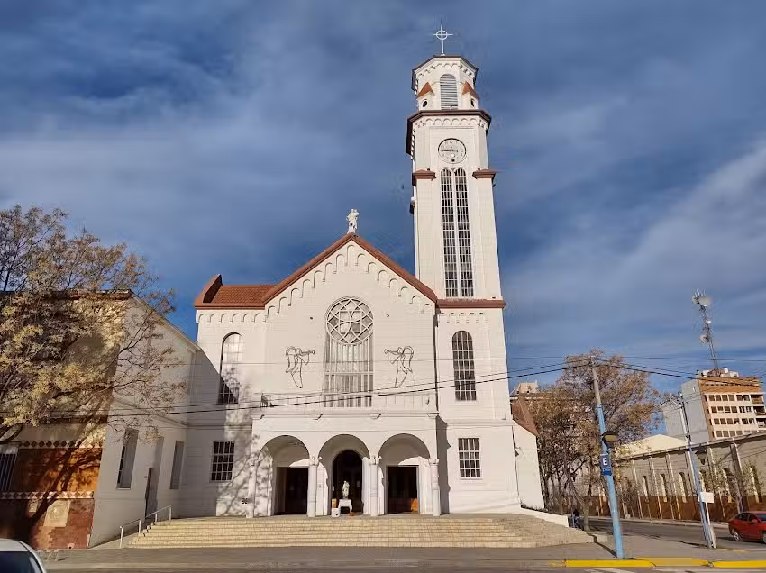Catedral Nuestra Se&ntilde;ora del Carmen