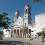 Catedral Nuestra Se&ntilde;ora del Carmen