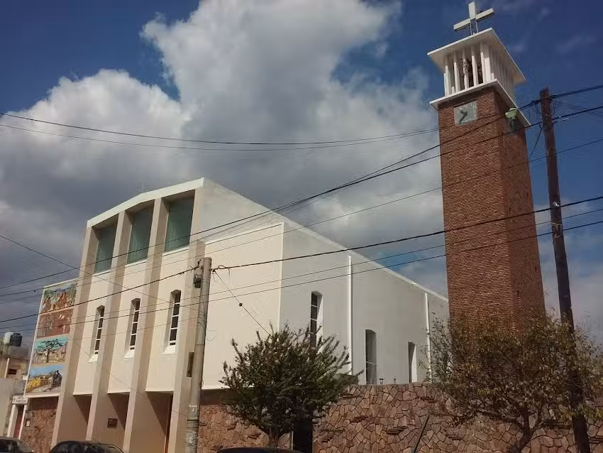 Catedral Nuestra Se&ntilde;ora del Carmen