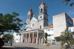 Catedral Nuestra Señora del Carmen