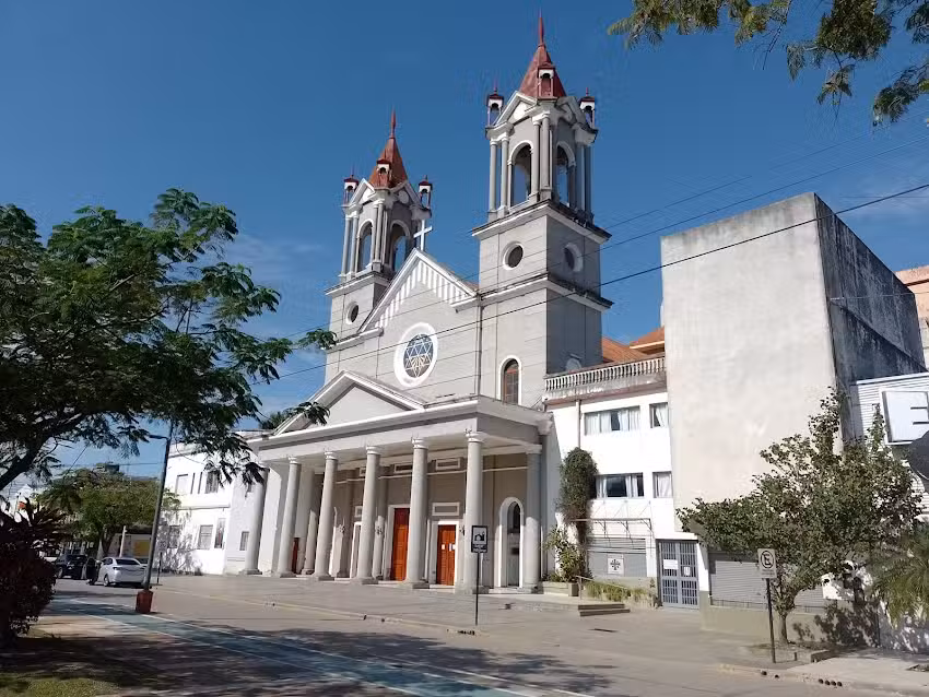 Catedral Nuestra Se&ntilde;ora del Carmen