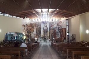 Catedral San Francisco de Asís