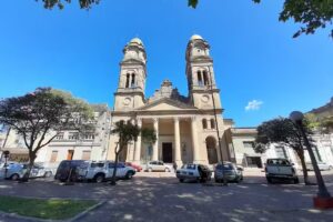 Catedral San Jos&eacute;