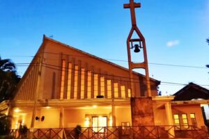 Catedral Virgen del Carmen