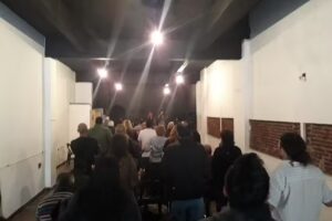 CCNV | Centro Cristiano Nueva Vida