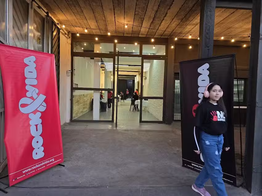 CCNV | Centro Cristiano Nueva Vida