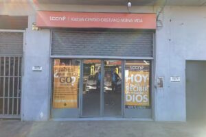 CCNV Centro Cristiano Nueva Vida