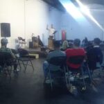 CCNV | Centro Cristiano Nueva Vida