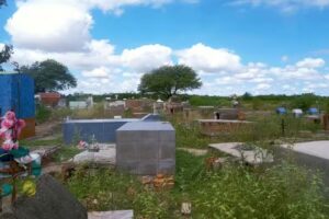 Cementerio La Capilla