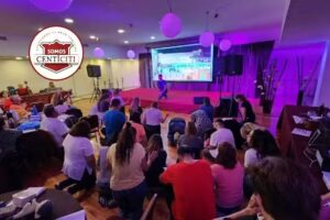 CENTICITI Iglesia Cristiana Salta