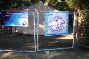 Cento Familiar De Avivamiento