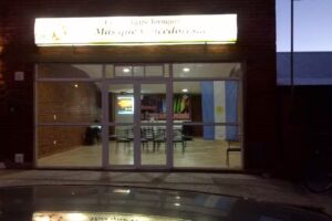 Centro Agape Tornquist