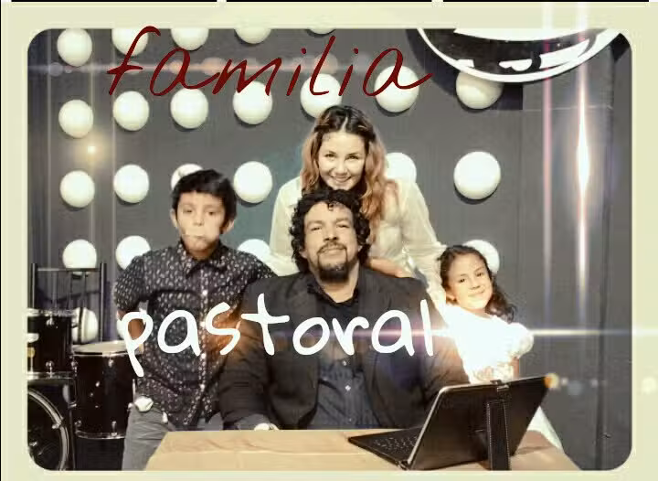 Centro Apost&oacute;lico Nueva Jerusal&eacute;n