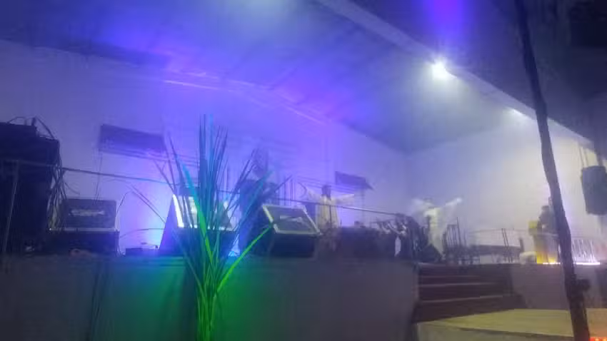 Centro Apostolico RHEMA