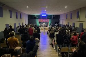 CENTRO AVIVAMIENTO FUEGO SANTO