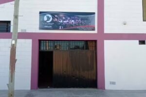 CENTRO CRISTIANO A LAS NACIONES TRELEW