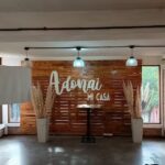 Centro cristiano Adonai