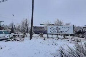 Centro Cristiano Amor y Conquista