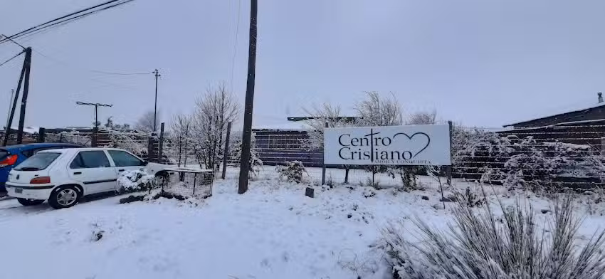 Centro Cristiano Amor y Conquista