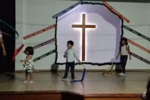 Centro Cristiano Bautista Bethania