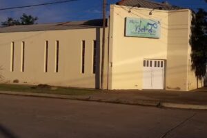 Centro Cristiano Bet-el