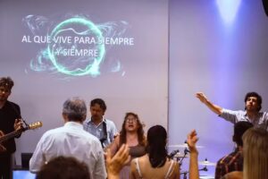 Centro Cristiano Betel