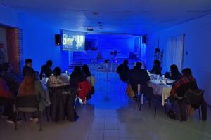 Centro Cristiano Caleta Olivia