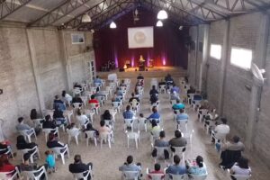 Centro Cristiano Cana&aacute;n