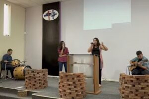 Centro Cristiano Casa del Rey