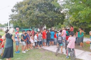 Centro Cristiano Casasco