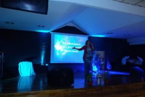 Centro Cristiano Compartiendo La Vida Floresta