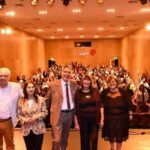 Centro Cristiano Cristo Es La Respuesta