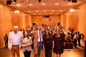 Centro Cristiano Cristo Es La Respuesta