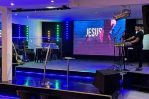 Centro Cristiano Dadores de Vida