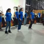 CENTRO CRISTIANO DE AVIVAMIENTO