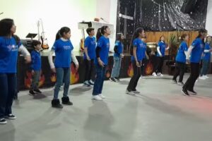 CENTRO CRISTIANO DE AVIVAMIENTO