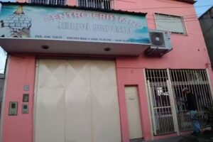 Centro CRISTIANO DE AVIVAMIENTO JEHOV&Aacute; PROVEER&Aacute;