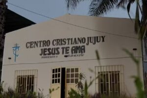 Centro Cristiano de Chijra