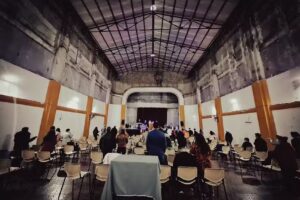 Centro Cristiano de Cuyo