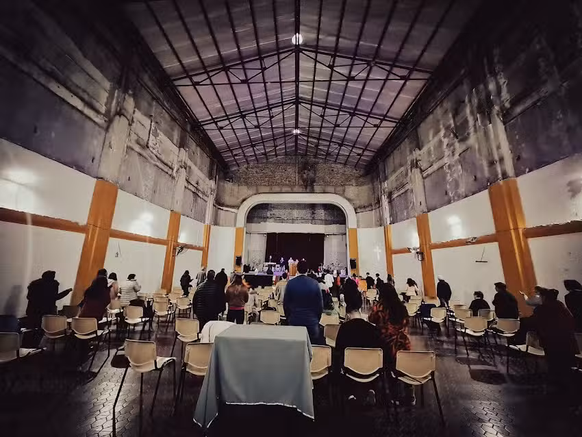 Centro Cristiano de Cuyo