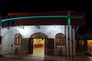 Centro Cristiano de Evangelismo Emanuel