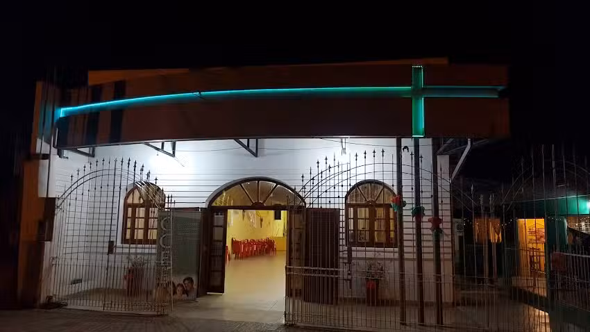 Centro Cristiano de Evangelismo Emanuel