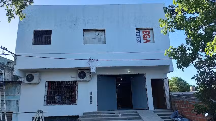 Centro Cristiano de Fortalecimiento familiar