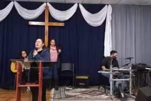 Centro Cristiano De Haedo