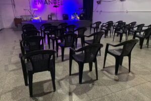 Centro Cristiano Emanuel