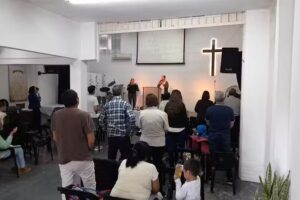 Centro Cristiano Emanuel